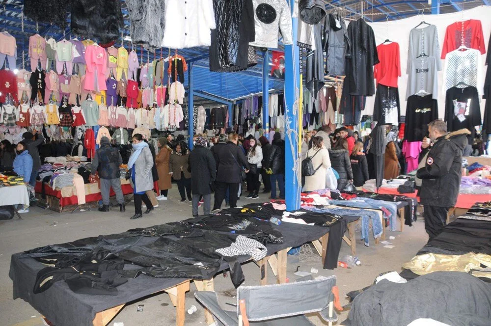 Edirne'ye gelen Bulgar turistler: Artık burası pahalı 1