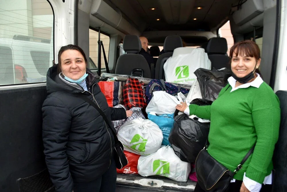 Edirne'ye gelen Bulgar turistler: Artık burası pahalı 20