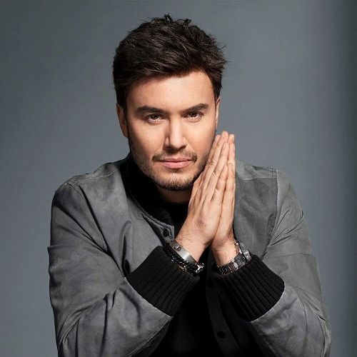 Muud'a göre 2021'in en çok dinlenen şarkıcıları 2