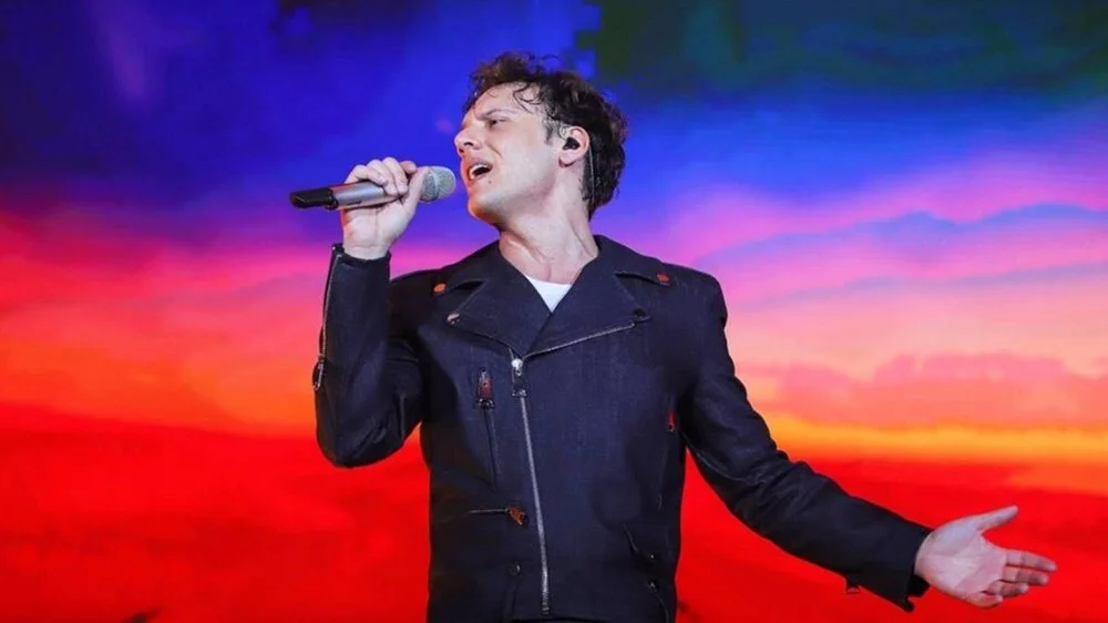 Muud'a göre 2021'in en çok dinlenen şarkıcıları 3