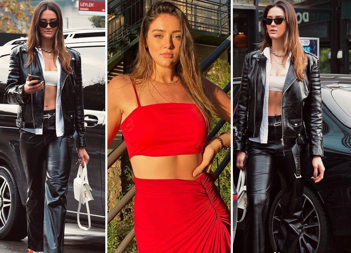 O isim Zehra Güneş'in sevgilisi mi? 14