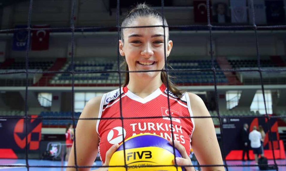 O isim Zehra Güneş'in sevgilisi mi? 16