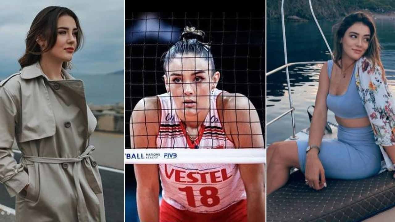 O isim Zehra Güneş'in sevgilisi mi? 17