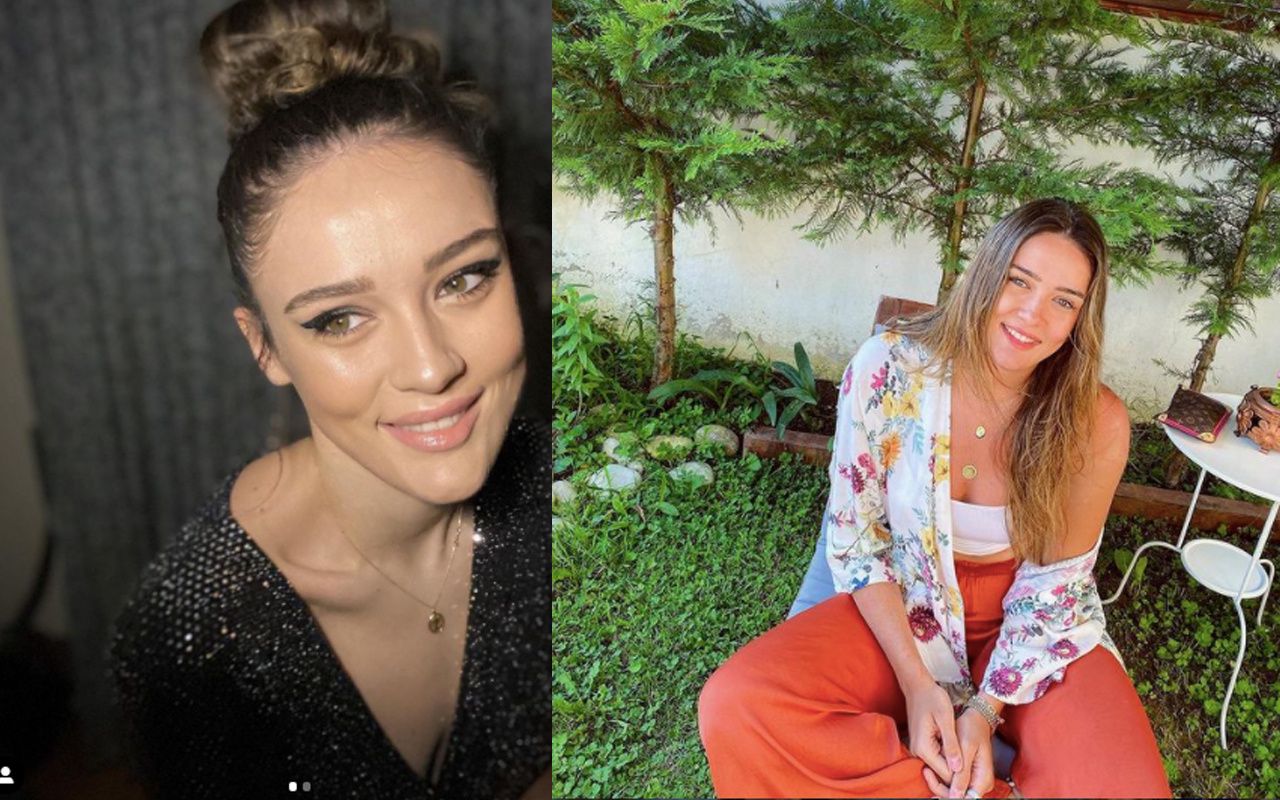 O isim Zehra Güneş'in sevgilisi mi? 18