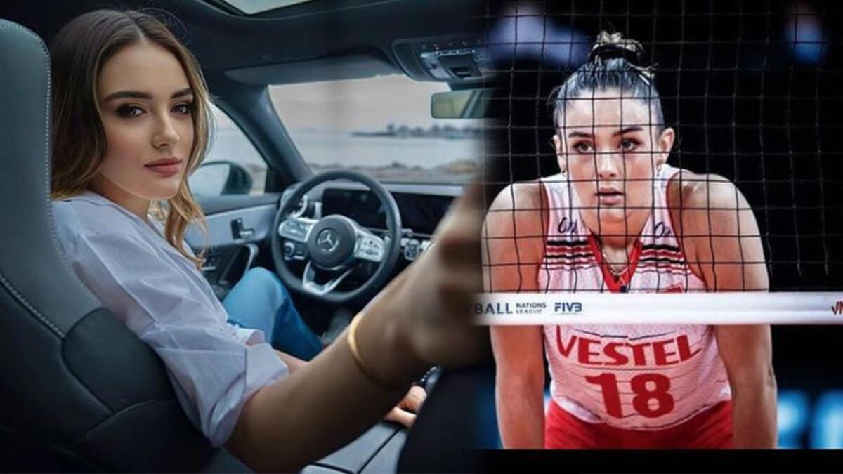 O isim Zehra Güneş'in sevgilisi mi? 19