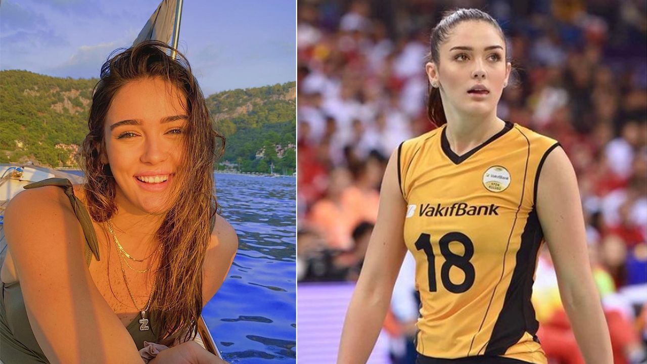 O isim Zehra Güneş'in sevgilisi mi? 3