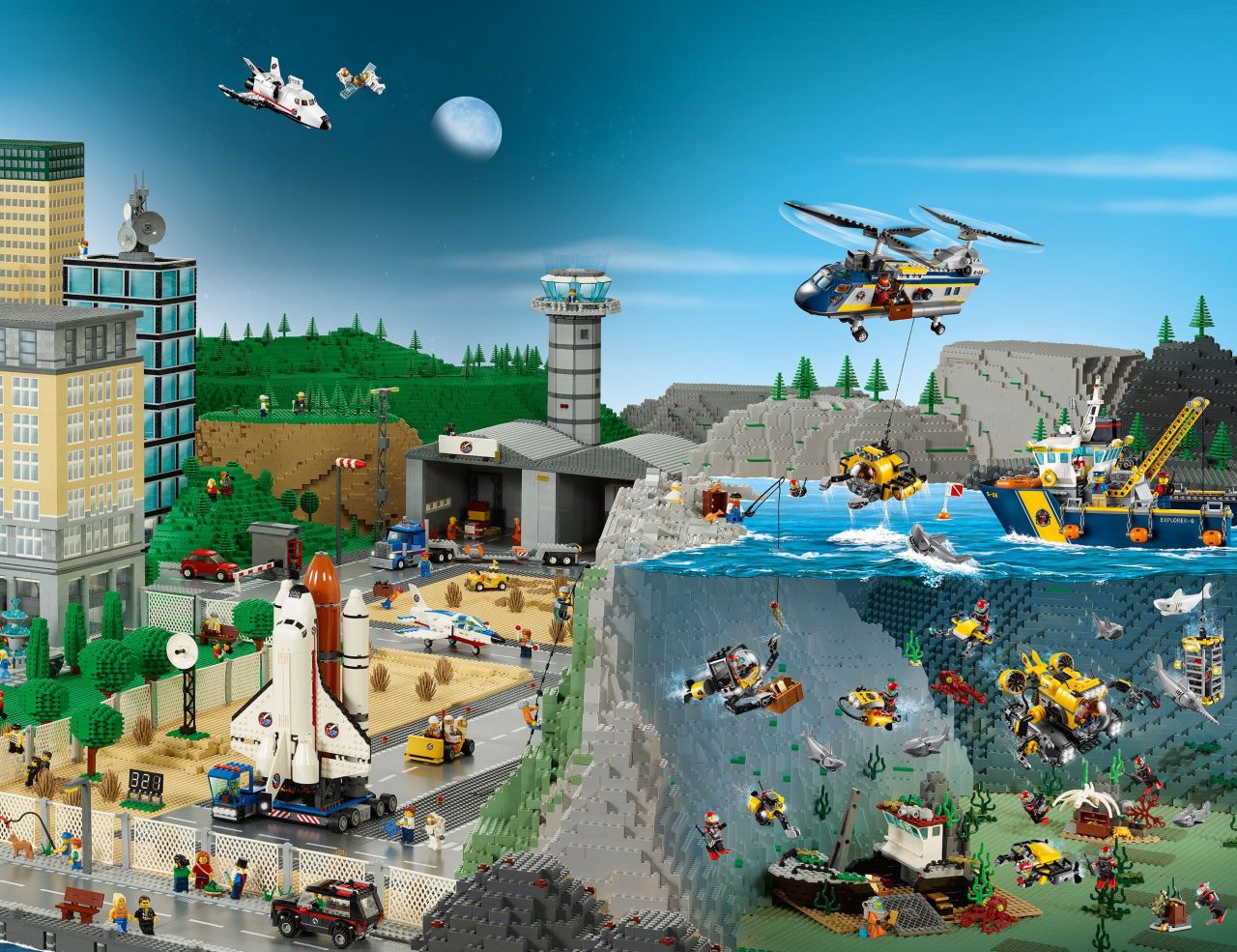 Lego setleri, altından daha karlı bir yatırım mı? 4