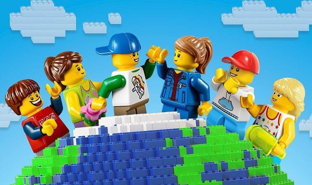 Lego setleri, altından daha karlı bir yatırım mı? 6