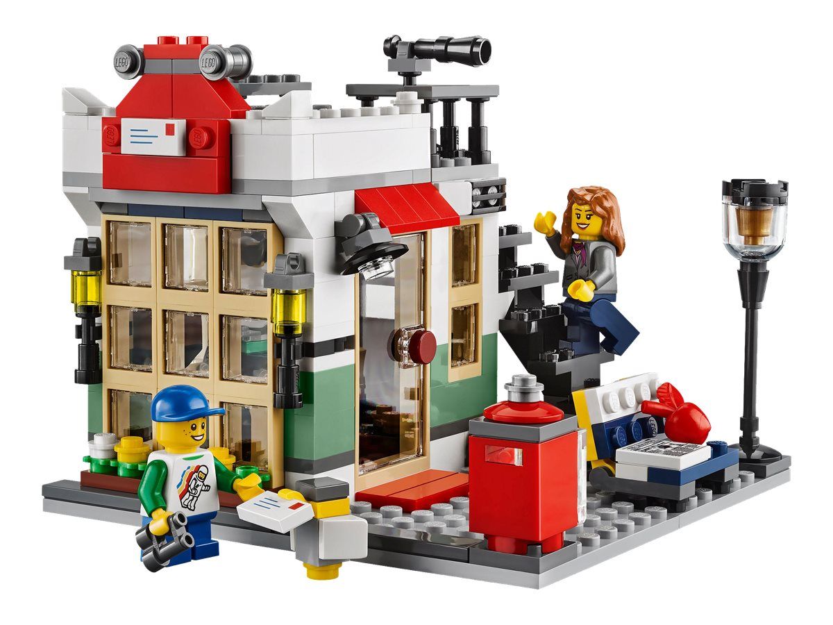 Lego setleri, altından daha karlı bir yatırım mı? 7