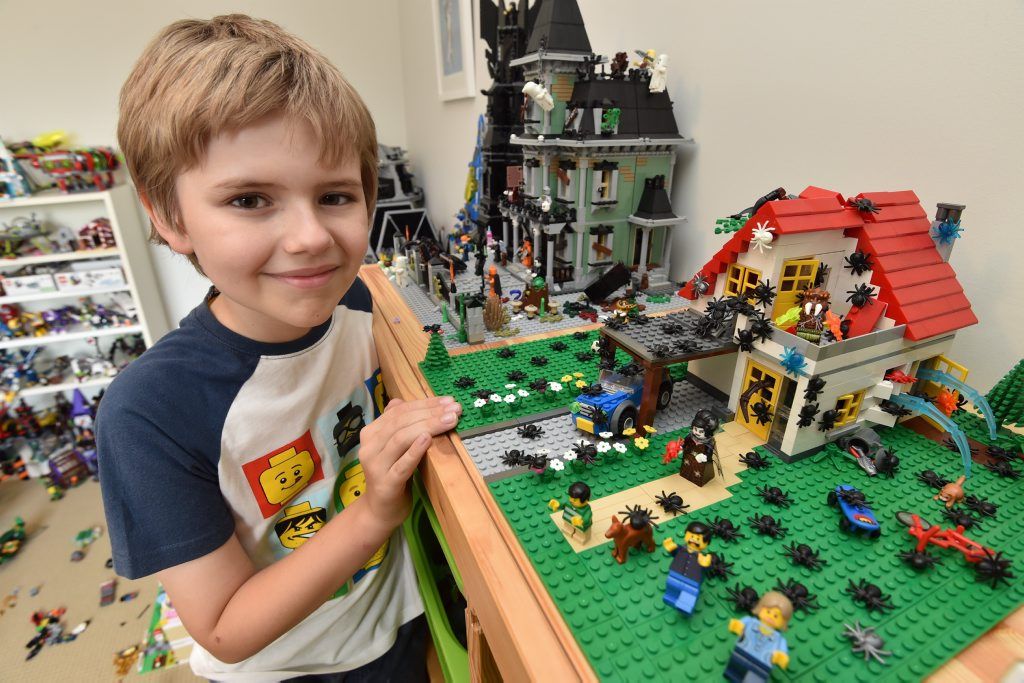 Lego setleri, altından daha karlı bir yatırım mı? 10