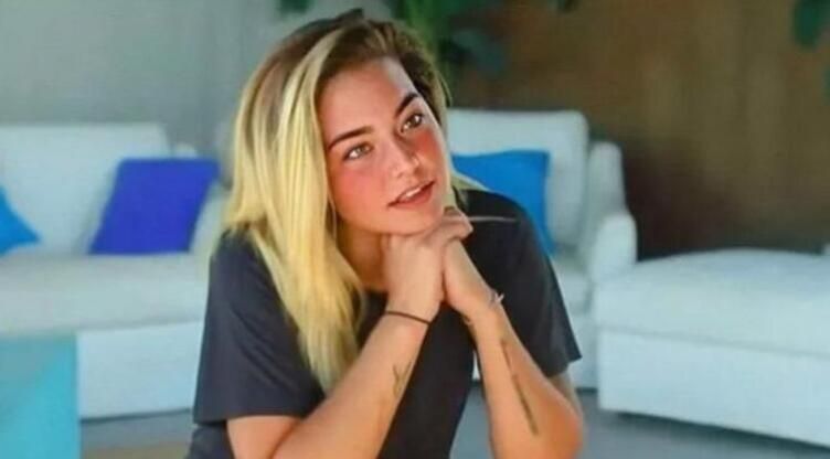 Survivor Aycan Yanaç'tan olay sözler 2