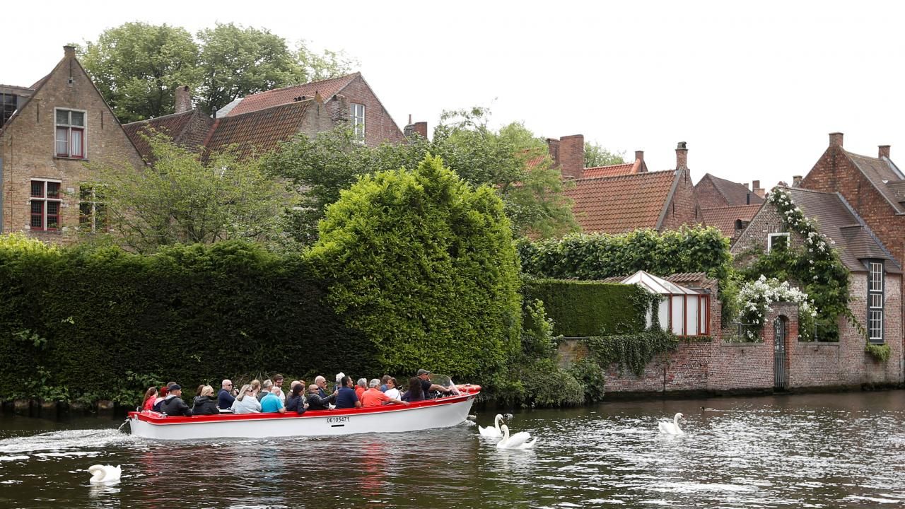 Küresel ısınma hangi ülke ve şehirleri yeryüzünden silecek? 10