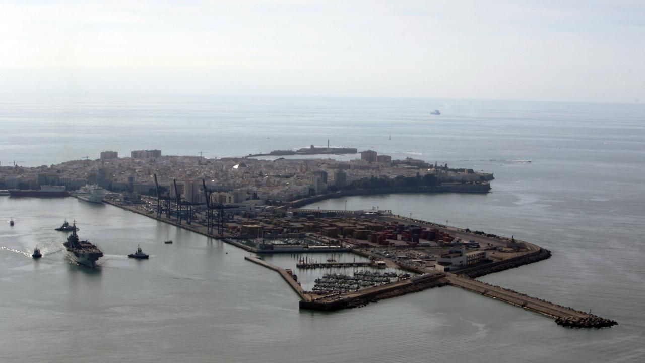 Küresel ısınma hangi ülke ve şehirleri yeryüzünden silecek? 15