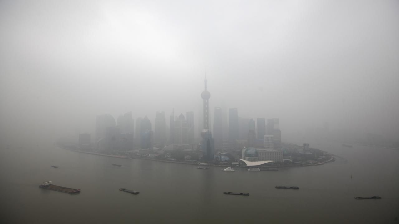 Küresel ısınma hangi ülke ve şehirleri yeryüzünden silecek? 21