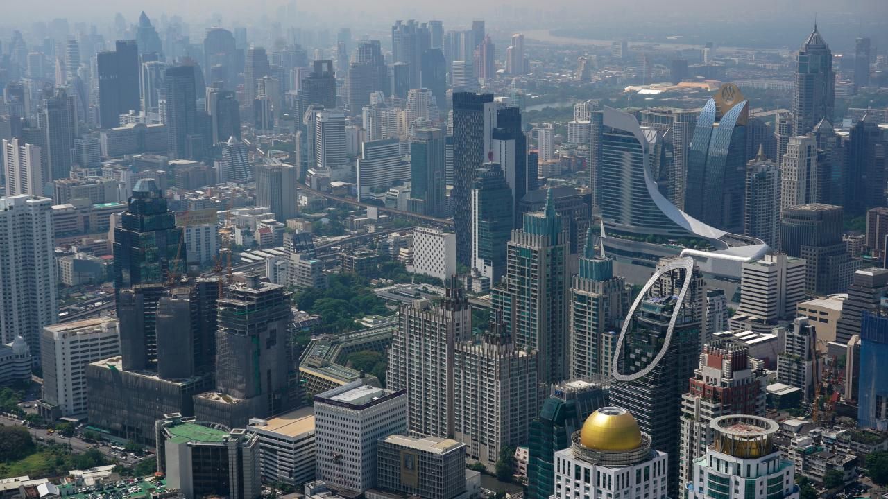 Küresel ısınma hangi ülke ve şehirleri yeryüzünden silecek? 22