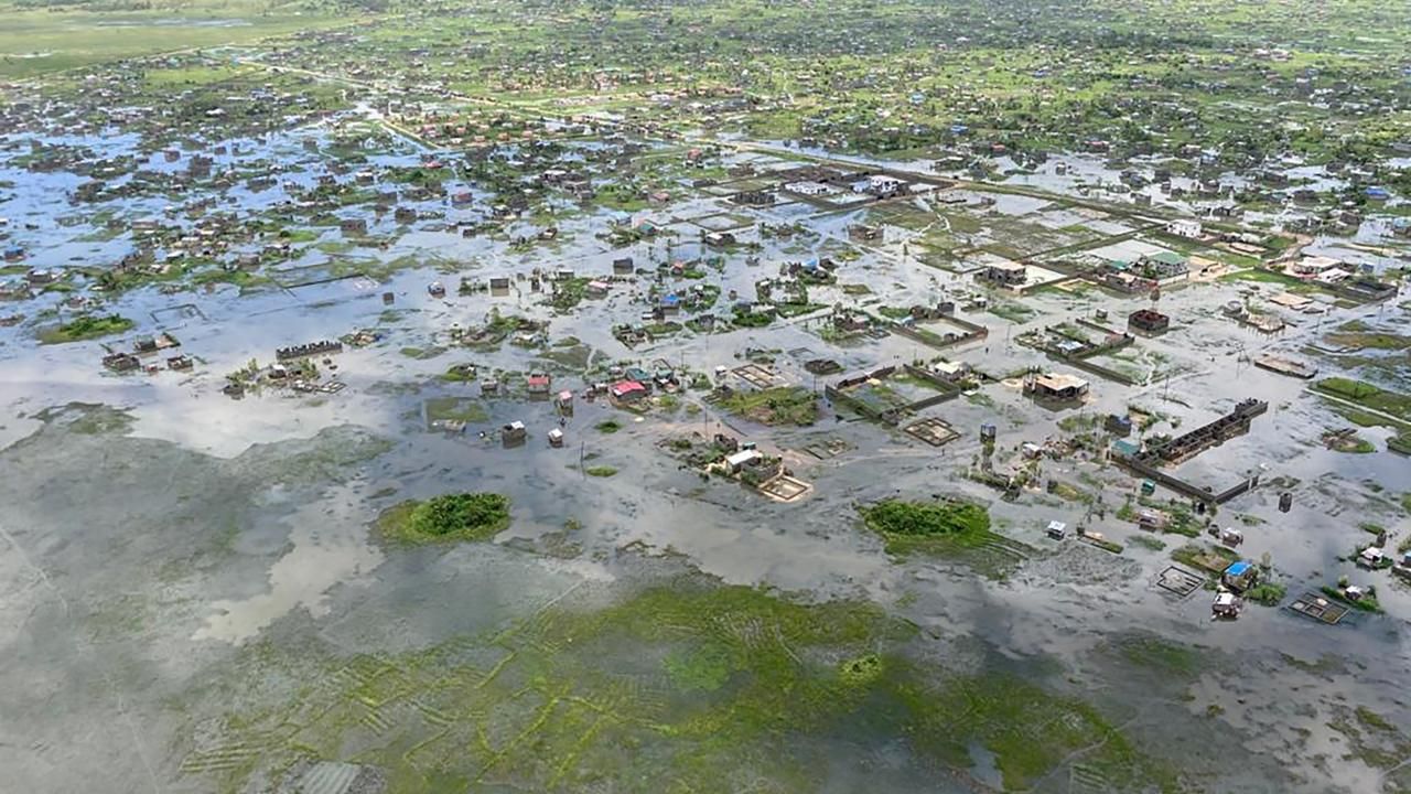 Küresel ısınma hangi ülke ve şehirleri yeryüzünden silecek? 25