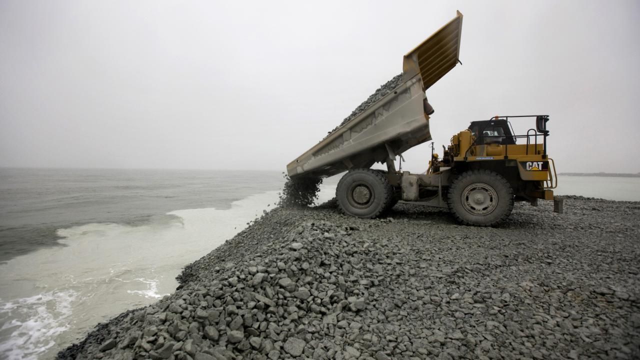 Küresel ısınma hangi ülke ve şehirleri yeryüzünden silecek? 3