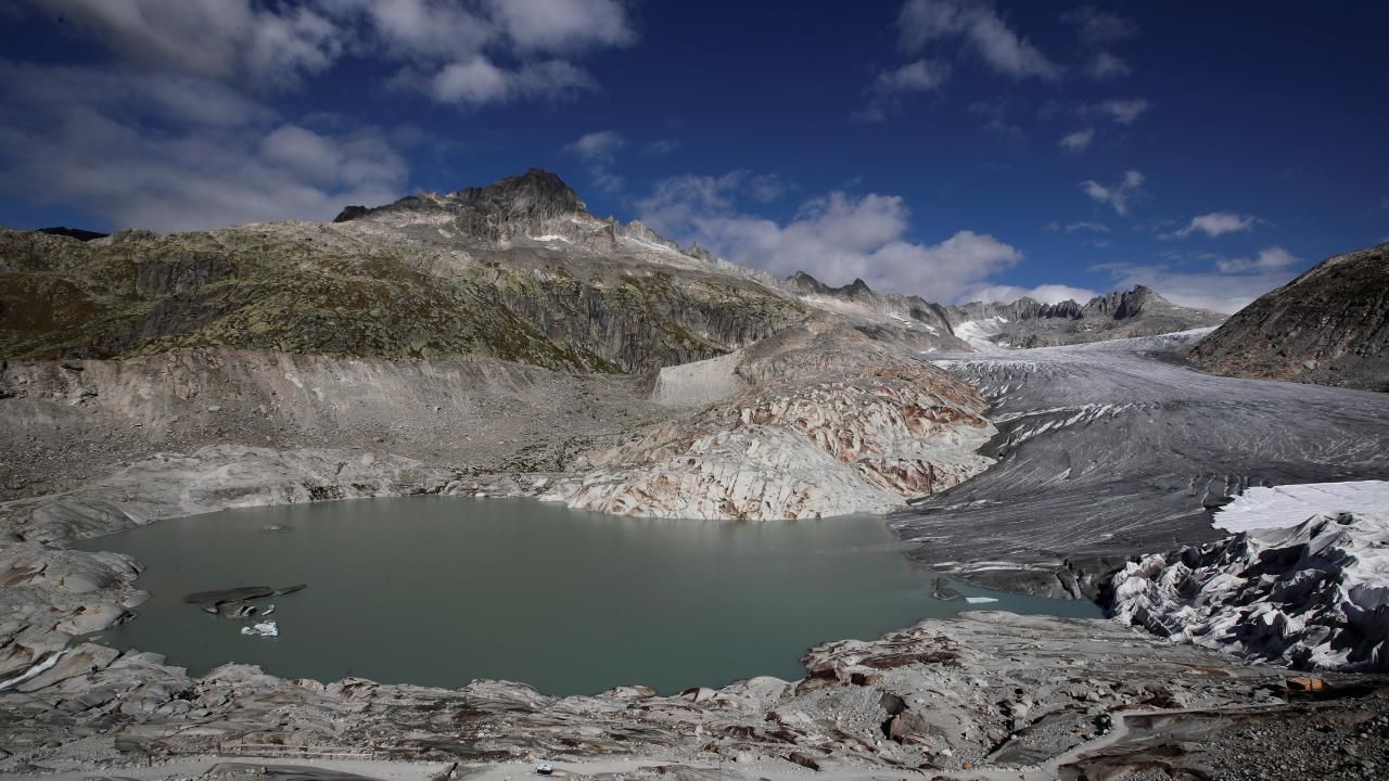 Küresel ısınma hangi ülke ve şehirleri yeryüzünden silecek? 30