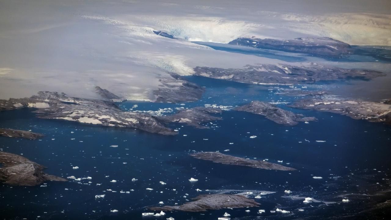 Küresel ısınma hangi ülke ve şehirleri yeryüzünden silecek? 31