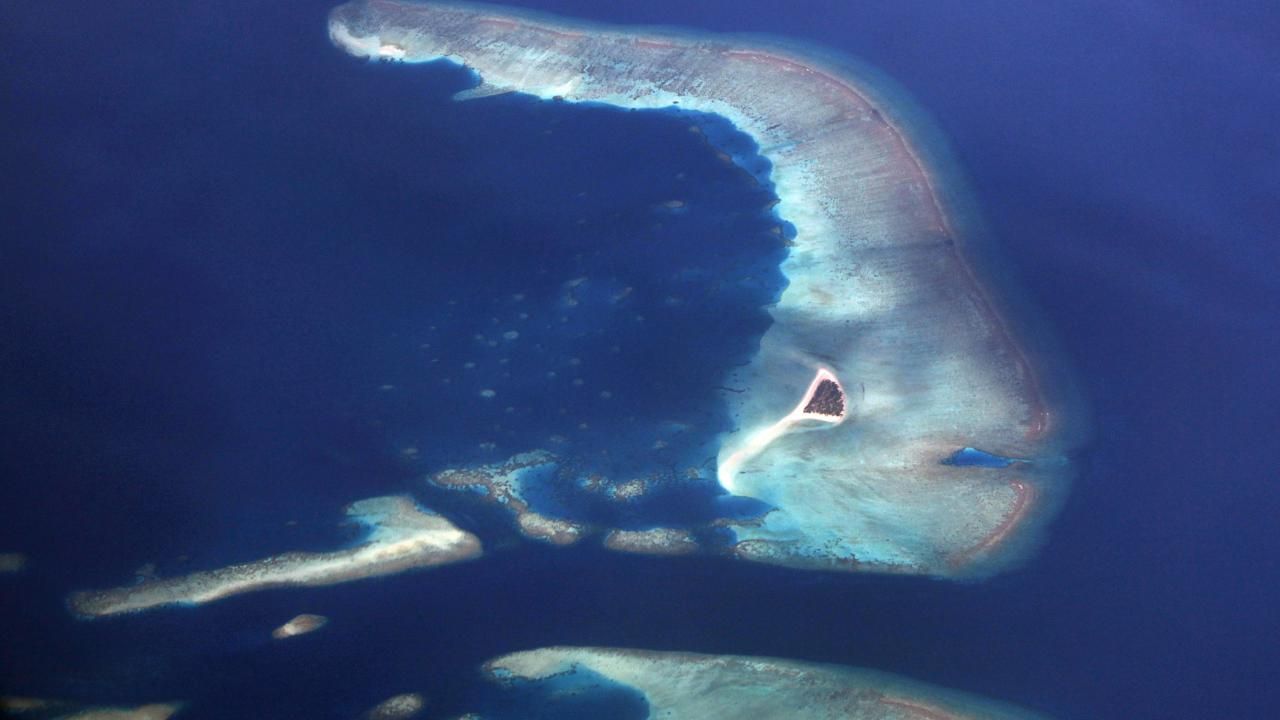 Küresel ısınma hangi ülke ve şehirleri yeryüzünden silecek? 7