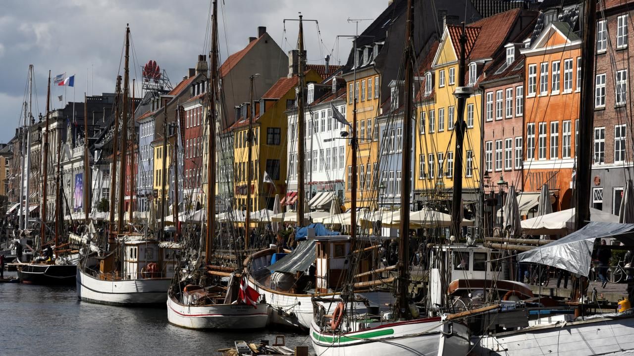 Küresel ısınma hangi ülke ve şehirleri yeryüzünden silecek? 9