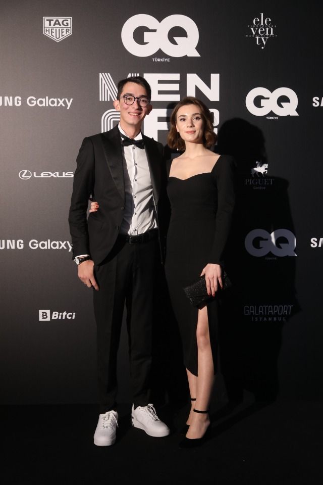 İşte Mete Gazoz’un aşkı 3