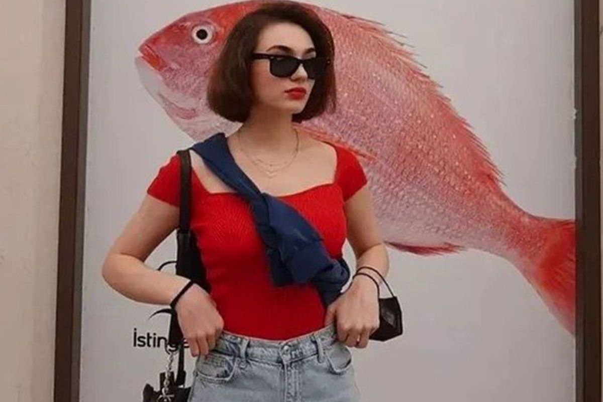 İşte Mete Gazoz’un aşkı 7