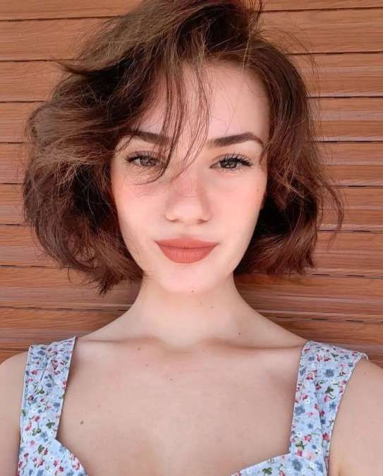 İşte Mete Gazoz’un aşkı 8