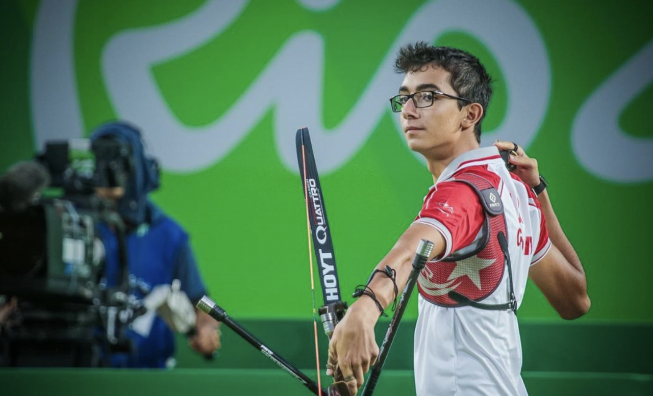 İşte Mete Gazoz’un aşkı 9