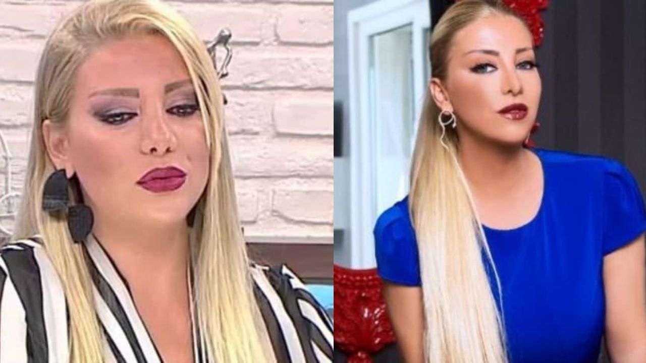 Gülşah Saraçoğlu'nun eski hali hayranlarını şoke etti 5