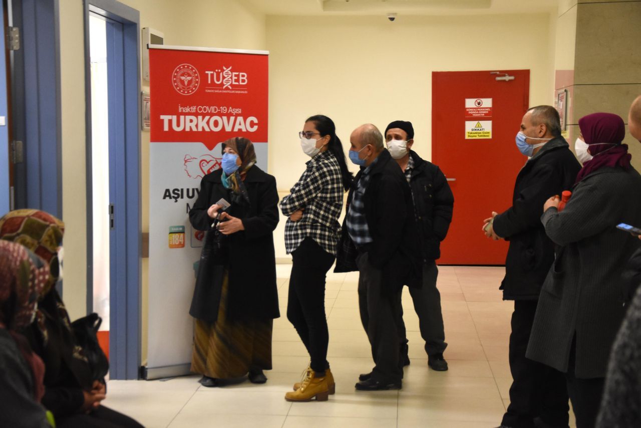 TURKOVAC'ın etkinlik oranı belli oldu 4