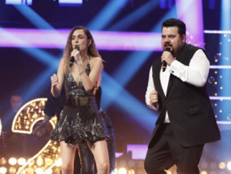 'O Ses Türkiye 2022' yılbaşı özel şampiyonu belli oldu 3