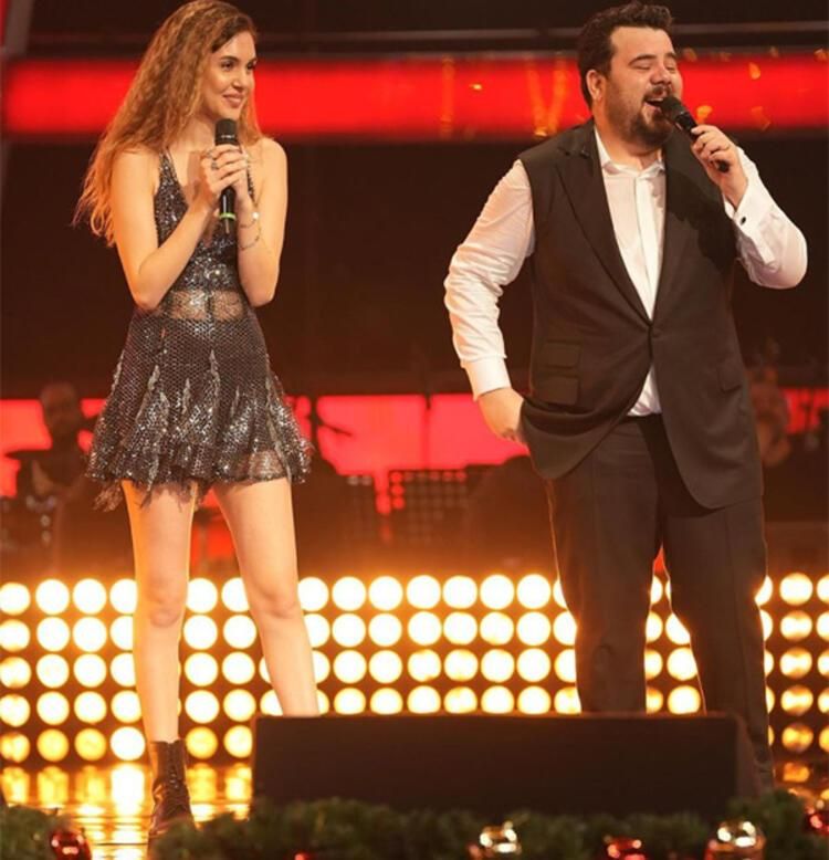 'O Ses Türkiye 2022' yılbaşı özel şampiyonu belli oldu 6