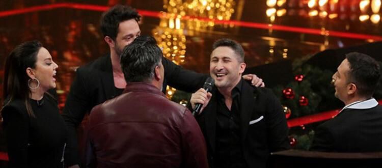 'O Ses Türkiye 2022' yılbaşı özel şampiyonu belli oldu 1