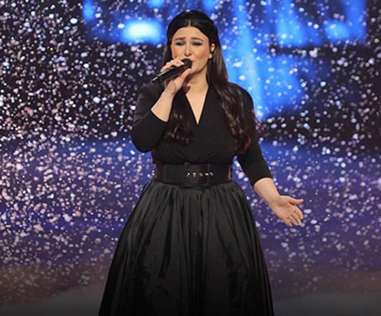 'O Ses Türkiye 2022' yılbaşı özel şampiyonu belli oldu 4