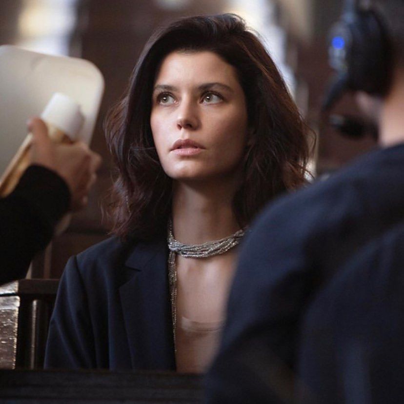 Beren Saat: "Ben Bihter değilim" 4