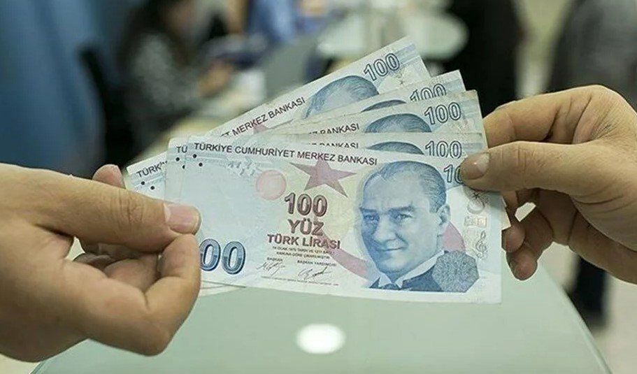 Emeklilerin zam oranı belli oldu 1