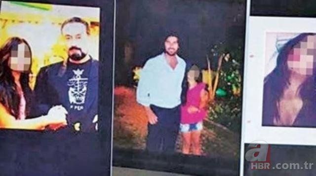 Öz kızını Adnan Oktar'a getiren anne hakkında önemli gelişme! Ses kayıtları ortaya çıktı 2