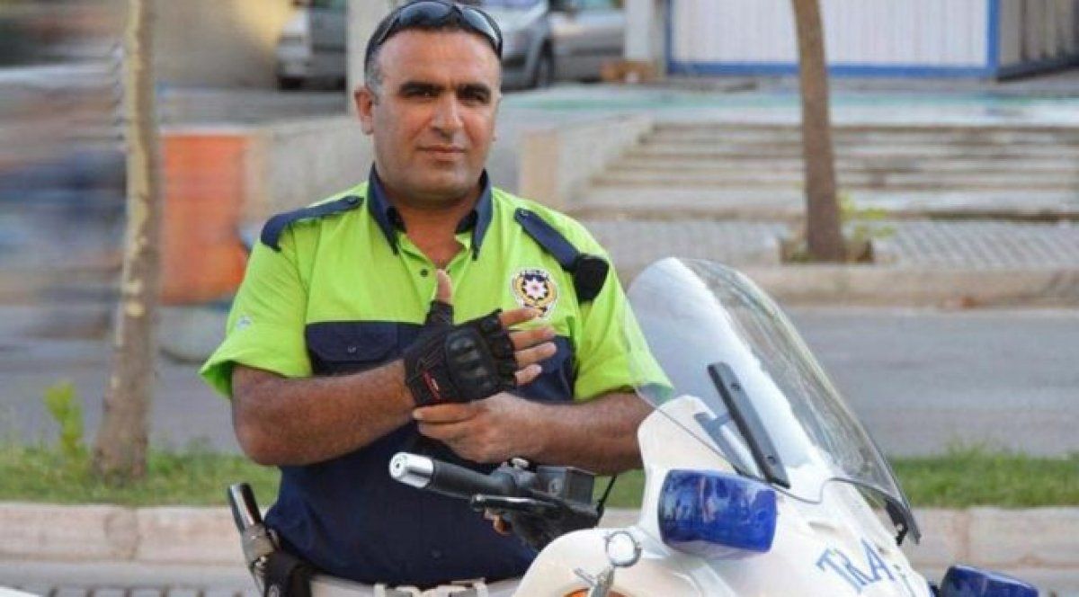 Kahraman polis Fethi Sekin, şehadetinin 5. yılında anılıyor 1