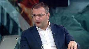 Cem Yılmaz'ın yılbaşı gösterisi hakkında kimler neler dedi? 23