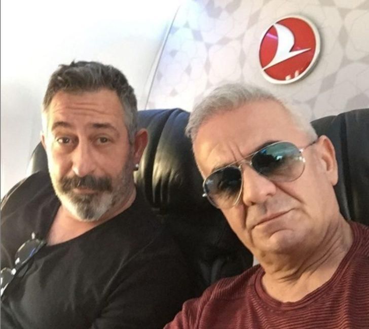 Cem Yılmaz'ın yılbaşı gösterisi hakkında kimler neler dedi? 12