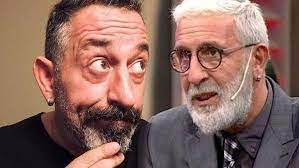 Cem Yılmaz'ın yılbaşı gösterisi hakkında kimler neler dedi? 13