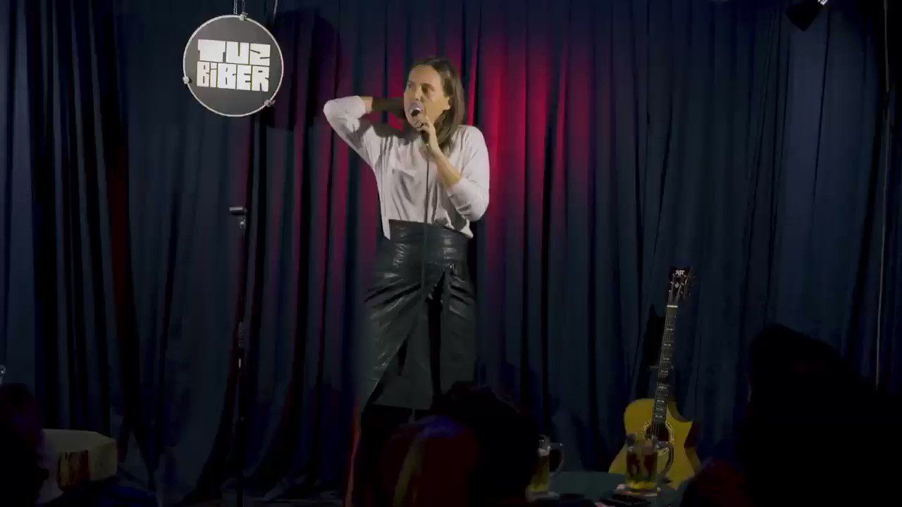 Cem Yılmaz'ın yılbaşı gösterisi hakkında kimler neler dedi? 17