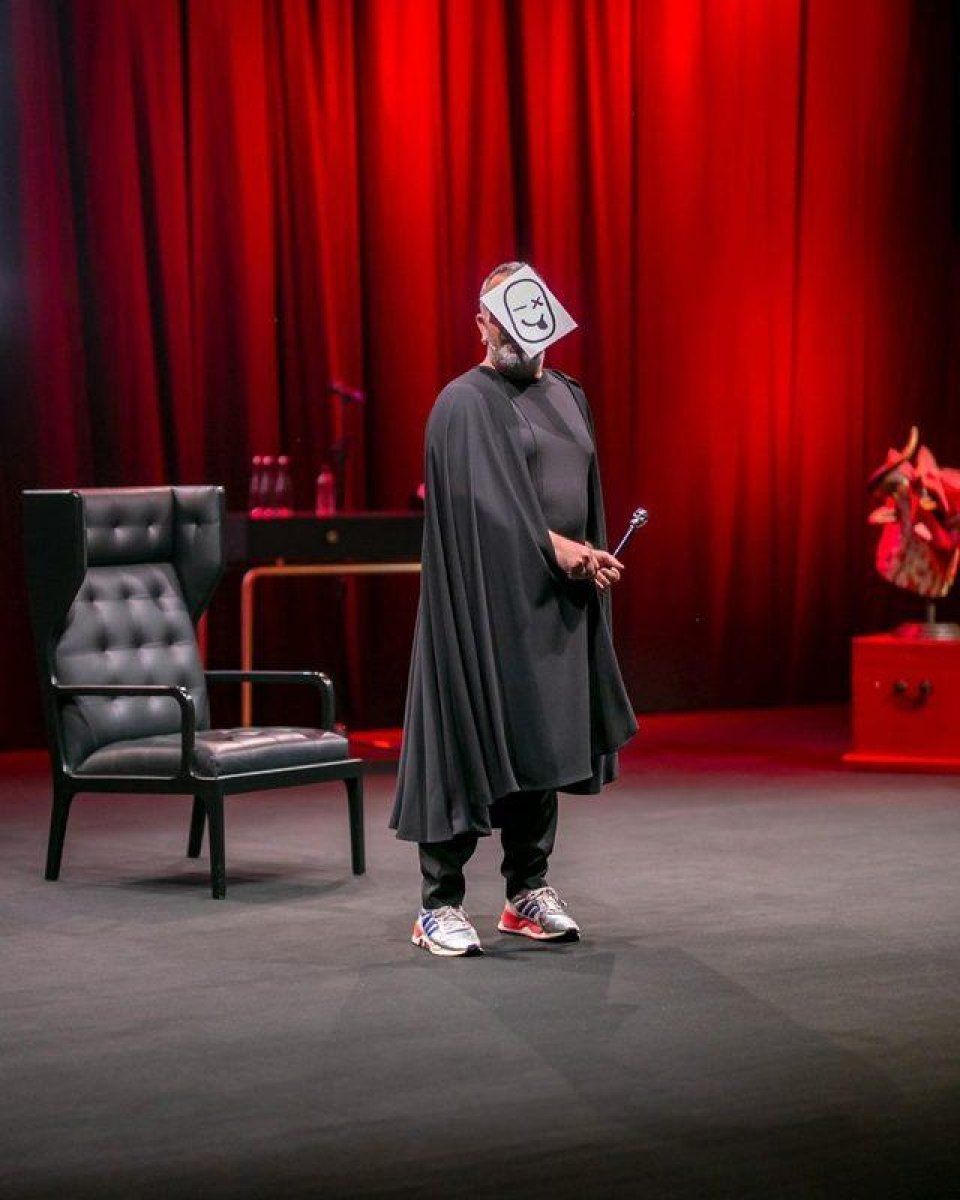 Cem Yılmaz'ın yılbaşı gösterisi hakkında kimler neler dedi? 6