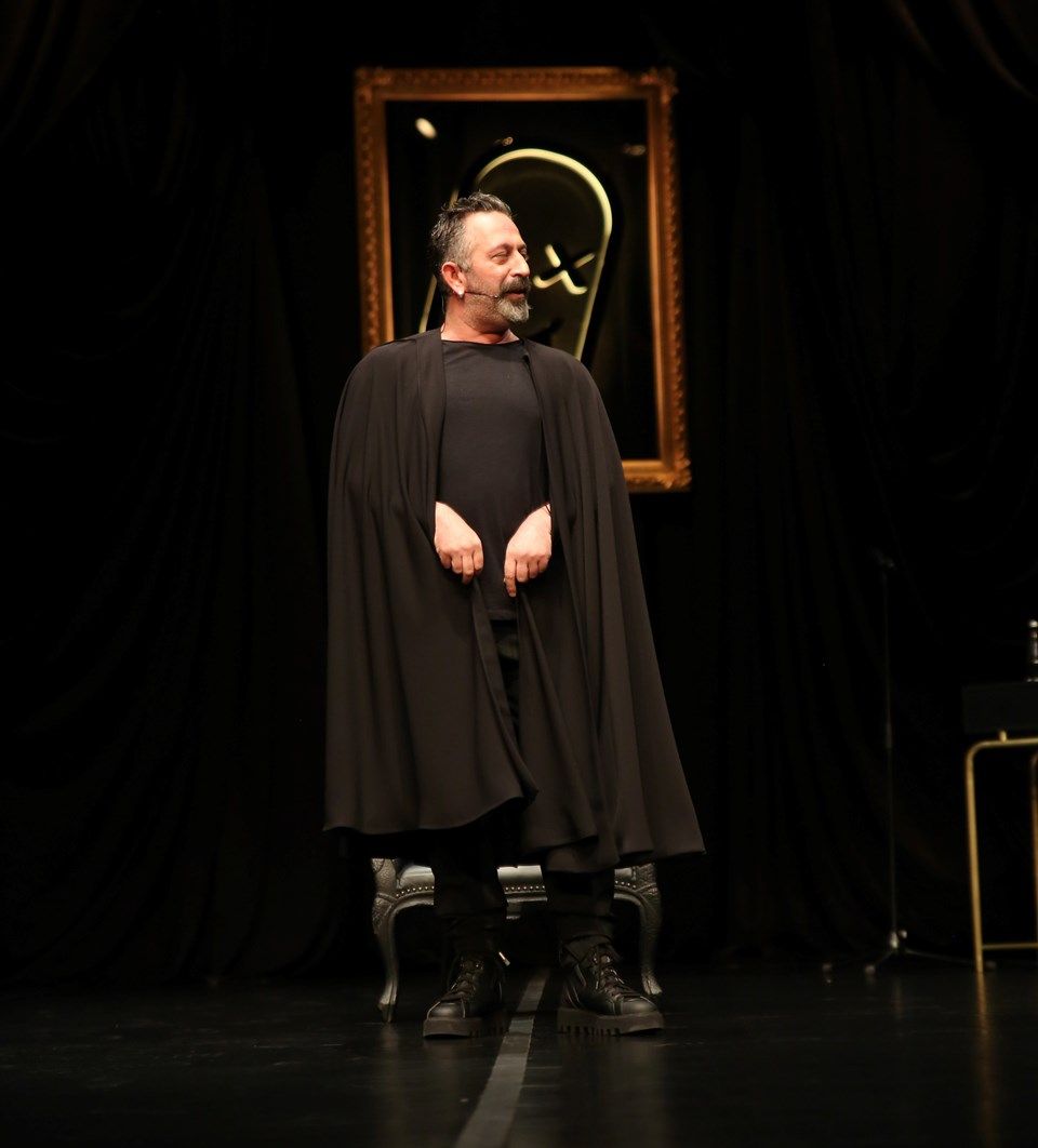 Cem Yılmaz'ın yılbaşı gösterisi hakkında kimler neler dedi? 5