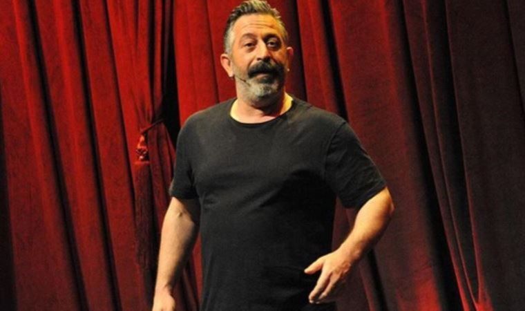 Cem Yılmaz'ın yılbaşı gösterisi hakkında kimler neler dedi? 7