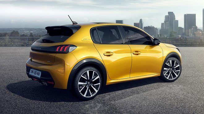 Opel ve Peugeot, 2022 model fiyat listelerini açıkladı 4