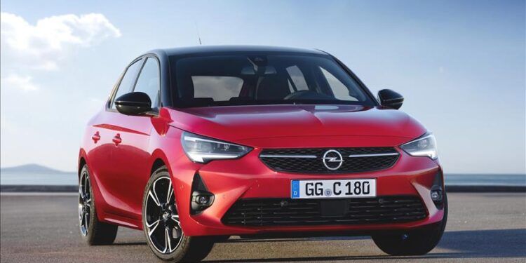 Opel ve Peugeot, 2022 model fiyat listelerini açıkladı 1