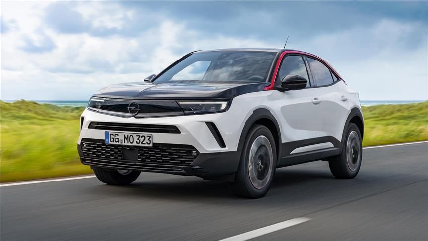 Opel ve Peugeot, 2022 model fiyat listelerini açıkladı 5