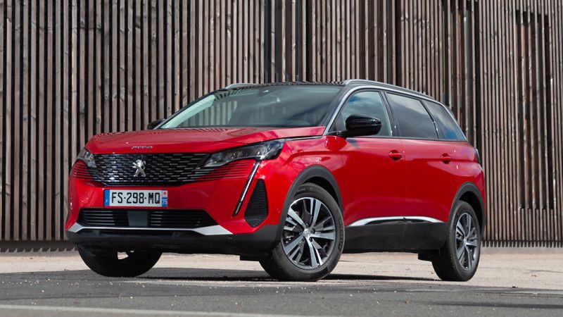 Opel ve Peugeot, 2022 model fiyat listelerini açıkladı 7